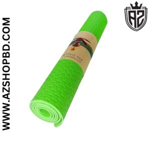 Eco Friendly EVA Yoga Mat 3/6 Fit