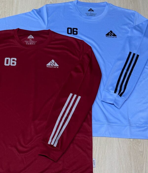 T-SHIRT