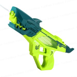 High-Performance Electric Water Gun – Powerful Soaker Toy for Kids & Adults