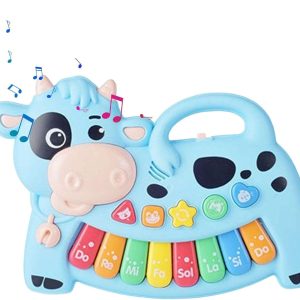Musical Toys for Babies – Fun, Colorful & Educational Sound Toys for Early Development