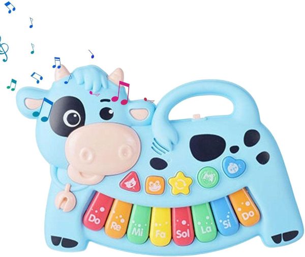 Musical Toys for Babies – Fun, Colorful & Educational Sound Toys for Early Development
