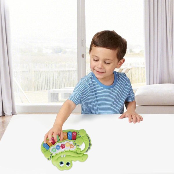 Musical Toys for Babies – Fun, Colorful & Educational Sound Toys for Early Development - Image 3