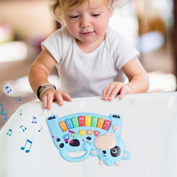 Musical Toys for Babies – Fun, Colorful & Educational Sound Toys for Early Development - Image 2