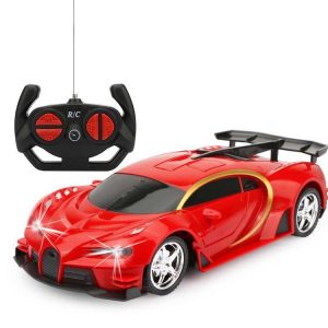 HC Model Toy Car – Premium Die-Cast Vehicle Toy for Kids & Collectors