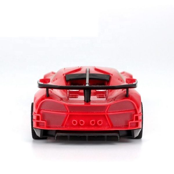 HC Model Toy Car – Premium Die-Cast Vehicle Toy for Kids & Collectors - Image 2