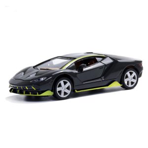 Lamborghini Model Toy Car – Luxury Sports Car Replica for Kids & Collectors