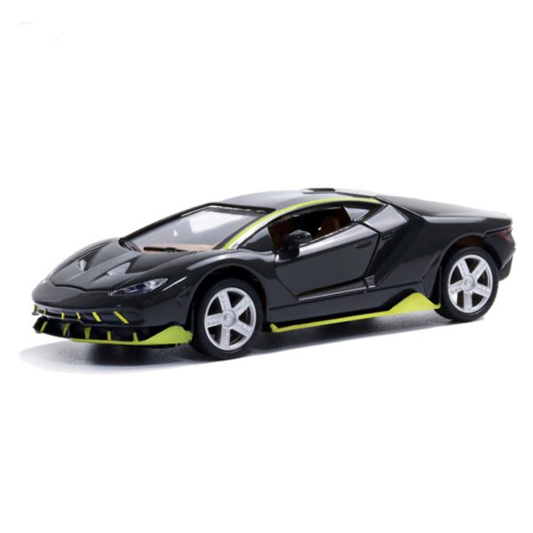 Lamborghini Model Toy Car – Luxury Sports Car Replica for Kids & Collectors