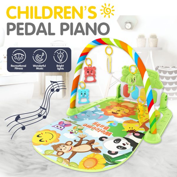 Baby Piano - Image 2