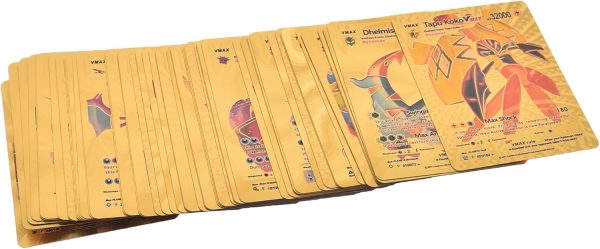 Paper Cards Game with Cartoon Character Design – Fun and Colorful Game for Kids - Image 3