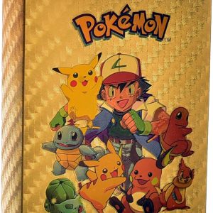 Paper Cards Game with Cartoon Character Design – Fun and Colorful Game for Kids