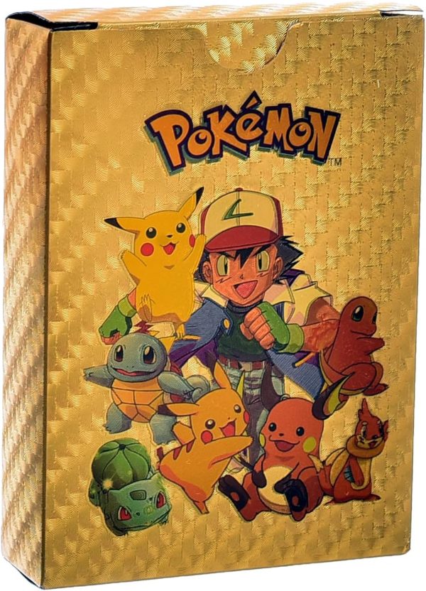 Paper Cards Game with Cartoon Character Design – Fun and Colorful Game for Kids