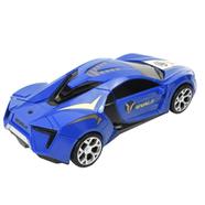 Bonzer 1:16 Racing Reality Remote Control Car – High-Speed RC Vehicle with Realistic Design