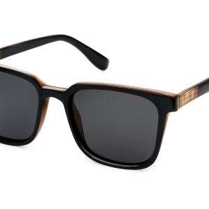 Elegant Tortoiseshell Frame Sunglasses – Stylish UV Protection for Ultimate Fashion