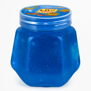 Mud Slime Crystal Color Hand Gum – Non-Toxic Sensory Play Slime for Kids