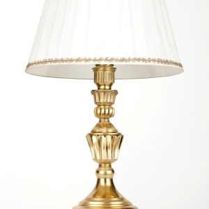 Elegant Table Lamp – Modern Decorative Light for Living Room, Bedroom, and Office