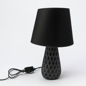 Modern Honeycomb Lamp Design - Stylish and Elegant LED Table Lamp for Home and Office