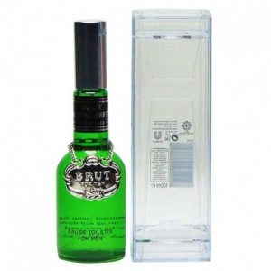Brut Prestige Eau De Toilette Spray for Men – 100ml | Classic Aromatic Fougère Fragrance with Long-Lasting Fresh Scent
