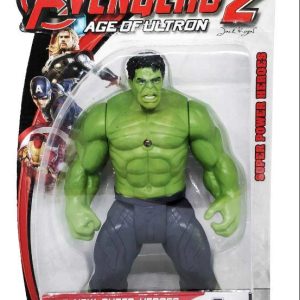 Avengers 2: Age of Ultron Captain America Character Figurine